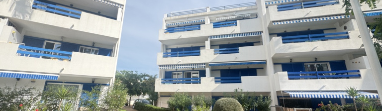 Apartment in Costa Blanca South, Playa Flamenca