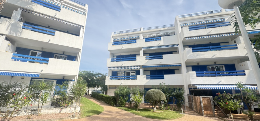 Playa Flamenca, Alicante, 2 Bedrooms Bedrooms, ,2 BathroomsBathrooms,Apartment,Resale,0,103186228020169312