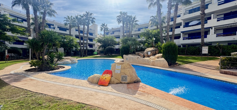 Playa Flamenca, Alicante, 2 Bedrooms Bedrooms, ,2 BathroomsBathrooms,Apartment,Resale,0,103186228020169312