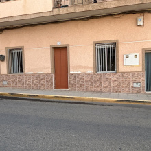 Townhouse in Costa Calida, Benejuzar