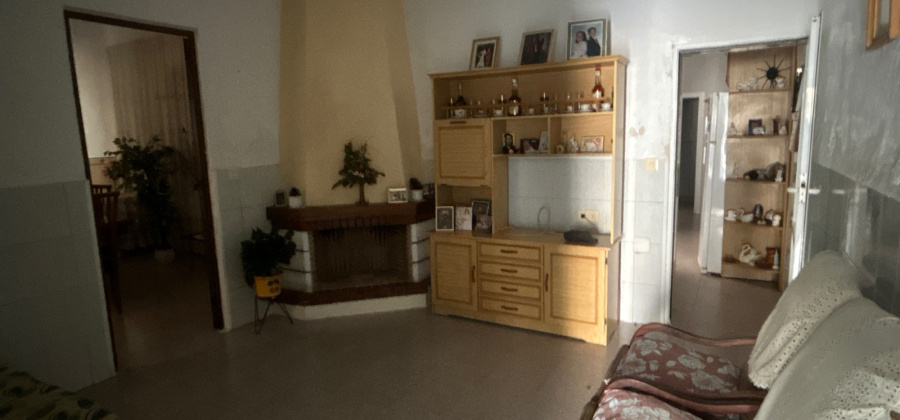 Benejuzar, Murcia, 3 Bedrooms Bedrooms, ,1 BathroomBathrooms,Villa,Resale,0,271160279803087552