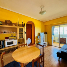 Apartment in Costa Blanca South, La Mata