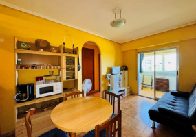 La Mata, Alicante, 1 Bedroom Bedrooms, ,1 BathroomBathrooms,Apartment,Resale,0,291685164054999680