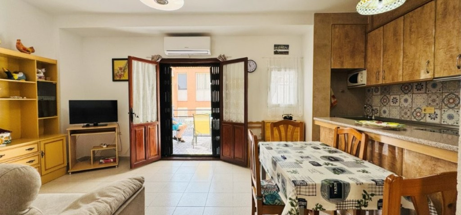 La Mata, Alicante, 2 Bedrooms Bedrooms, ,1 BathroomBathrooms,Apartment,Resale,0,291685444856313472