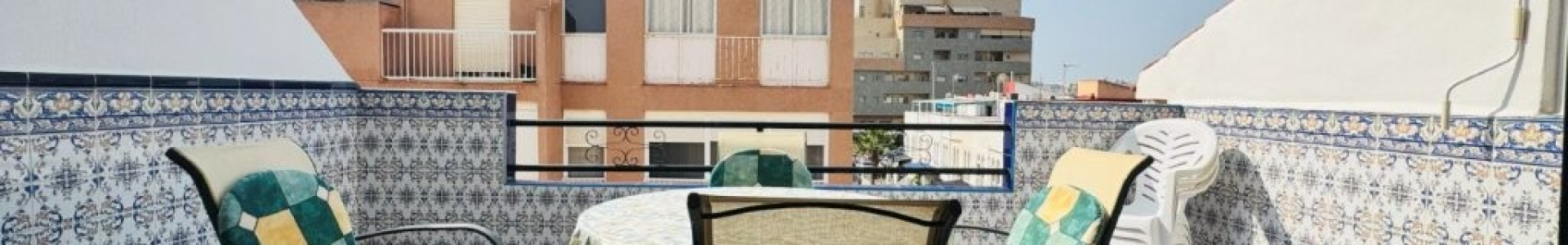 La Mata, Alicante, 2 Bedrooms Bedrooms, ,1 BathroomBathrooms,Apartment,Resale,0,291685444856313472
