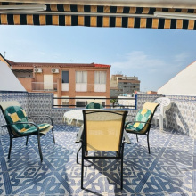 Apartment in Costa Blanca South, La Mata