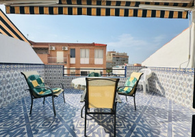 La Mata, Alicante, 2 Bedrooms Bedrooms, ,1 BathroomBathrooms,Apartment,Resale,0,291685444856313472