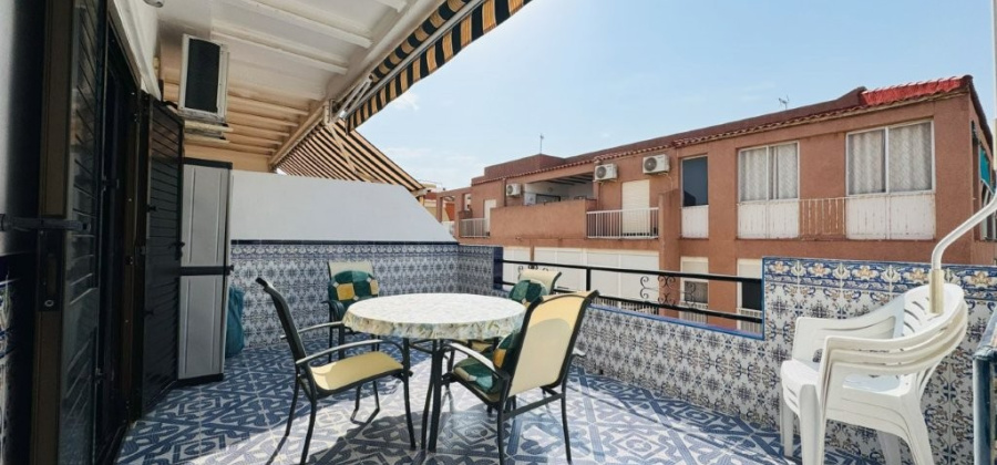 La Mata, Alicante, 2 Bedrooms Bedrooms, ,1 BathroomBathrooms,Apartment,Resale,0,291685444856313472