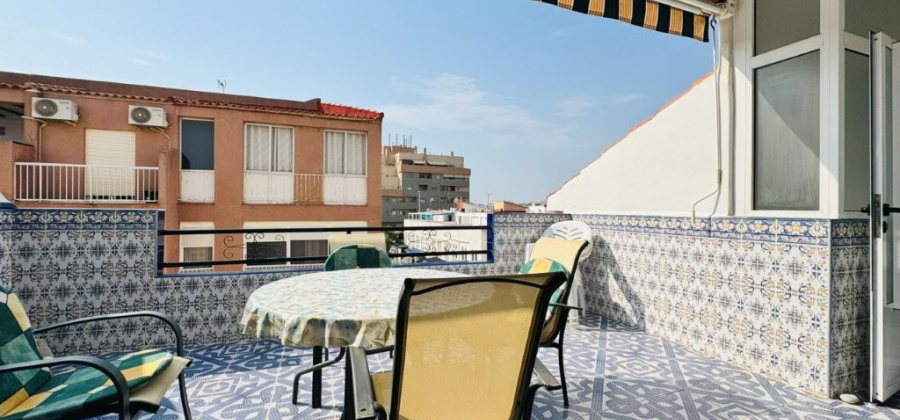 La Mata, Alicante, 2 Bedrooms Bedrooms, ,1 BathroomBathrooms,Apartment,Resale,0,291685444856313472