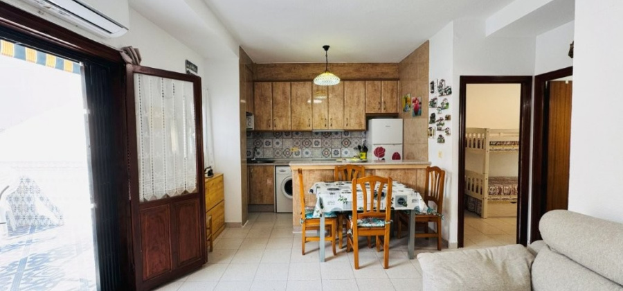 La Mata, Alicante, 2 Bedrooms Bedrooms, ,1 BathroomBathrooms,Apartment,Resale,0,291685444856313472