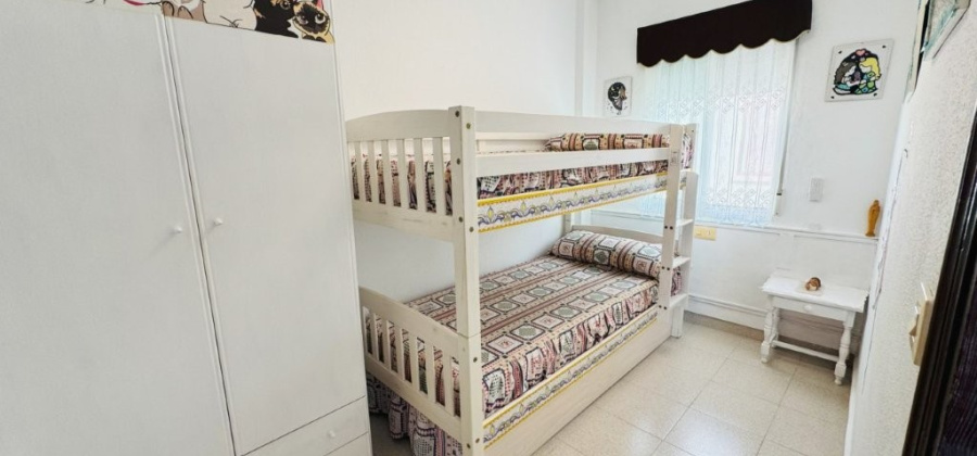 La Mata, Alicante, 2 Bedrooms Bedrooms, ,1 BathroomBathrooms,Apartment,Resale,0,291685444856313472