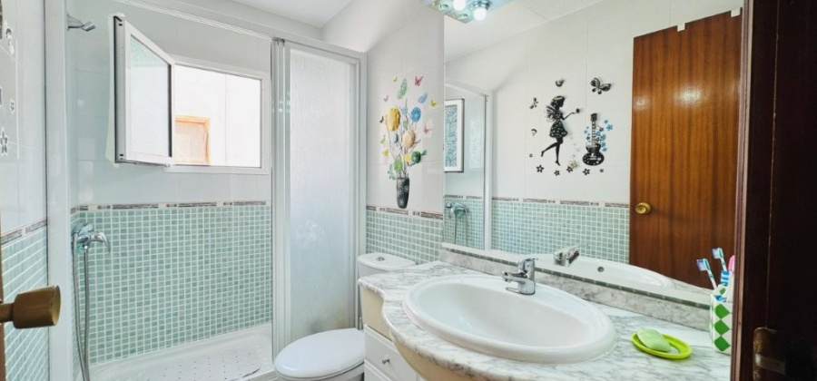 La Mata, Alicante, 2 Bedrooms Bedrooms, ,1 BathroomBathrooms,Apartment,Resale,0,291685444856313472