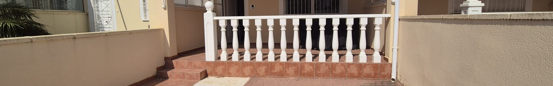 Cabo Roig, Alicante, 2 Bedrooms Bedrooms, ,2 BathroomsBathrooms,Townhouse,Resale,0,943270