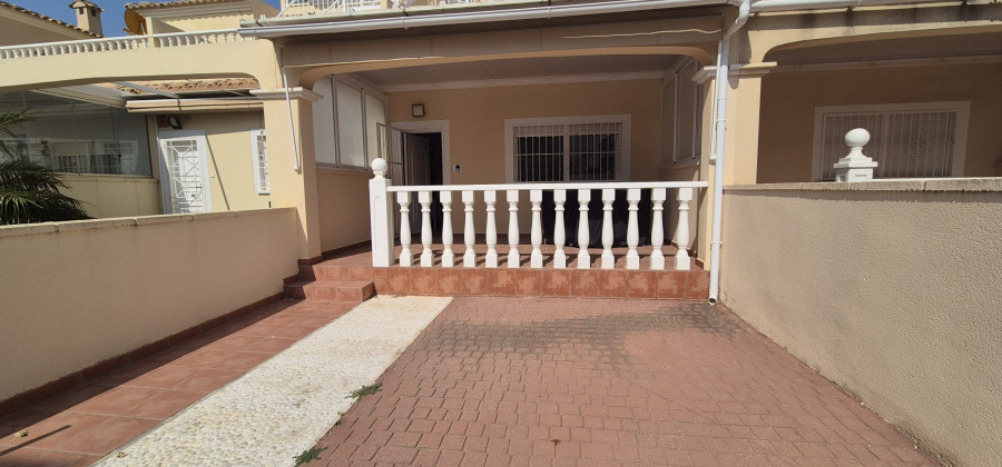 Cabo Roig, Alicante, 2 Bedrooms Bedrooms, ,2 BathroomsBathrooms,Townhouse,Resale,0,943270