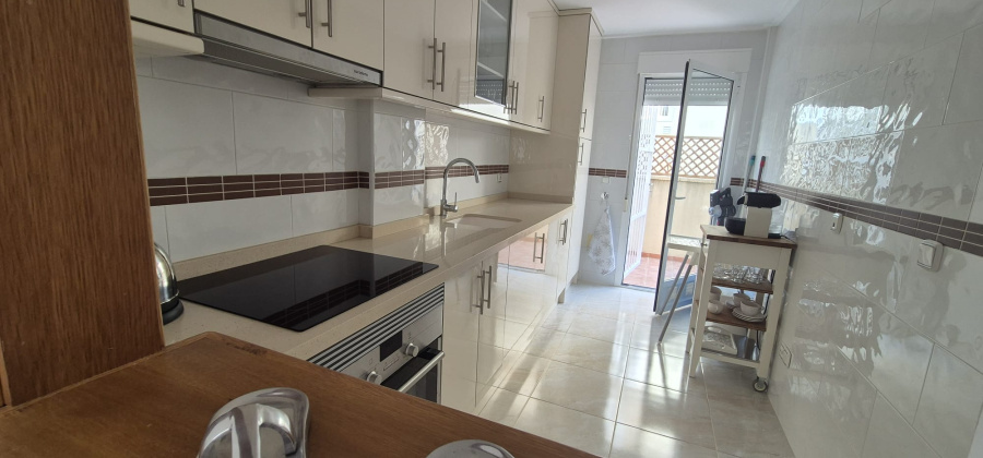 Cabo Roig, Alicante, 2 Bedrooms Bedrooms, ,2 BathroomsBathrooms,Townhouse,Resale,0,943270