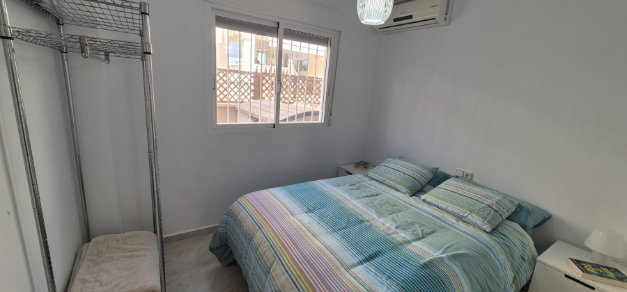 Cabo Roig, Alicante, 2 Bedrooms Bedrooms, ,2 BathroomsBathrooms,Townhouse,Resale,0,943270