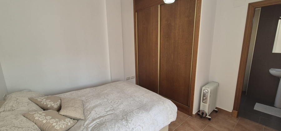 Cabo Roig, Alicante, 2 Bedrooms Bedrooms, ,2 BathroomsBathrooms,Townhouse,Resale,0,943270