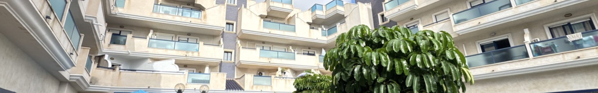 Apartment in Costa Blanca South, Cabo Roig