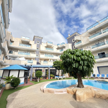 Cabo Roig, Alicante, 2 Bedrooms Bedrooms, ,1 BathroomBathrooms,Apartment,Resale,0,10318669645322320