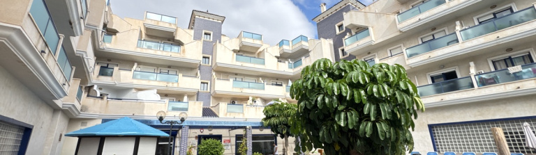 Cabo Roig, Alicante, 2 Bedrooms Bedrooms, ,1 BathroomBathrooms,Apartment,Resale,0,10318669645322320