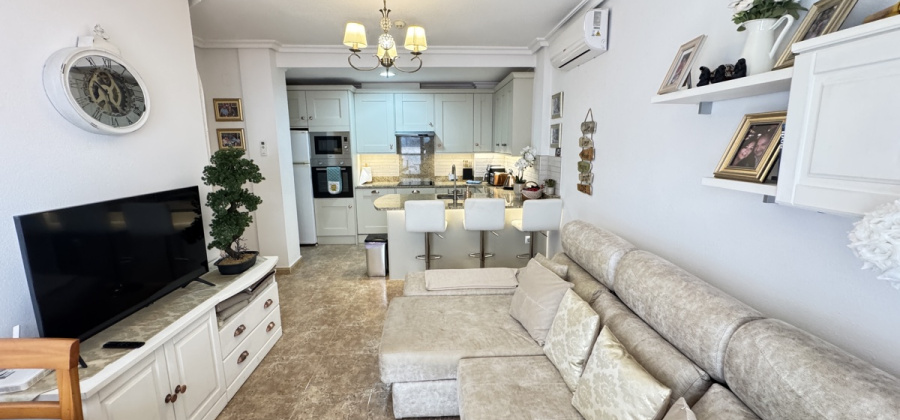 Cabo Roig, Alicante, 2 Bedrooms Bedrooms, ,1 BathroomBathrooms,Apartment,Resale,0,10318669645322320