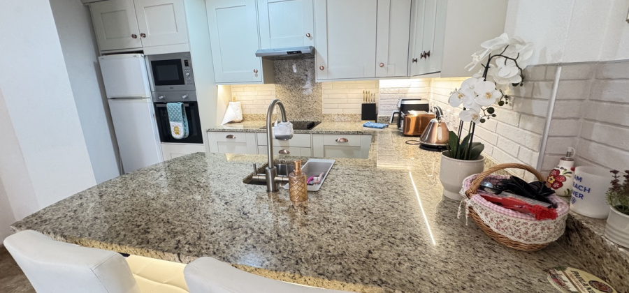 Cabo Roig, Alicante, 2 Bedrooms Bedrooms, ,1 BathroomBathrooms,Apartment,Resale,0,10318669645322320