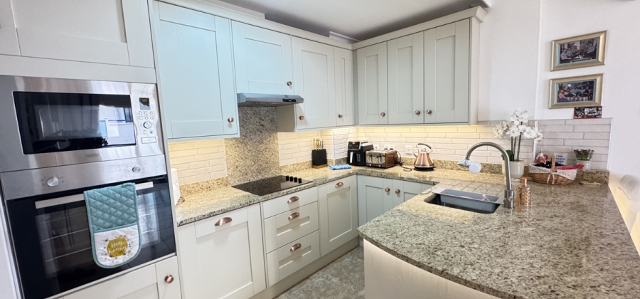 Cabo Roig, Alicante, 2 Bedrooms Bedrooms, ,1 BathroomBathrooms,Apartment,Resale,0,10318669645322320