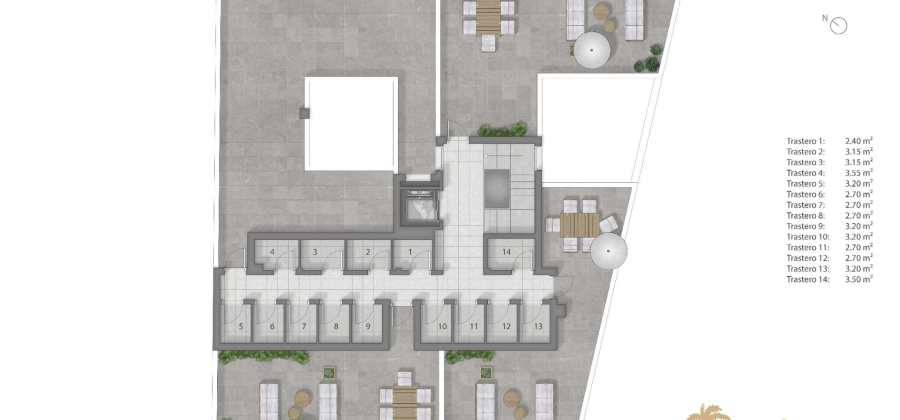 Guardamar del Segura, Alicante, 3 Bedrooms Bedrooms, ,2 BathroomsBathrooms,Apartment,New,0,20955981965271664