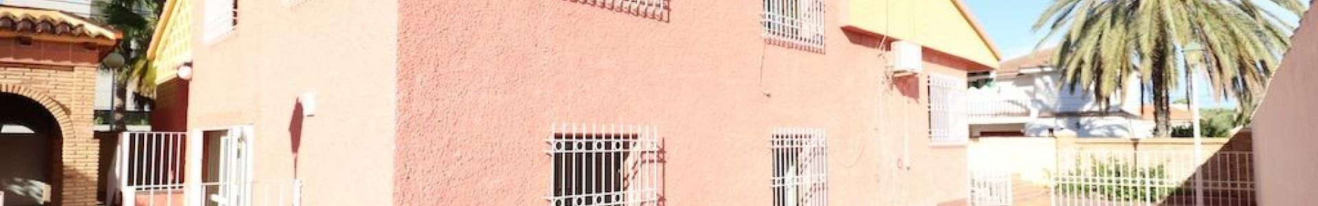 Villa in Costa Blanca South, Cabo Roig