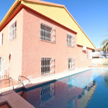 Villa in Costa Blanca South, Cabo Roig