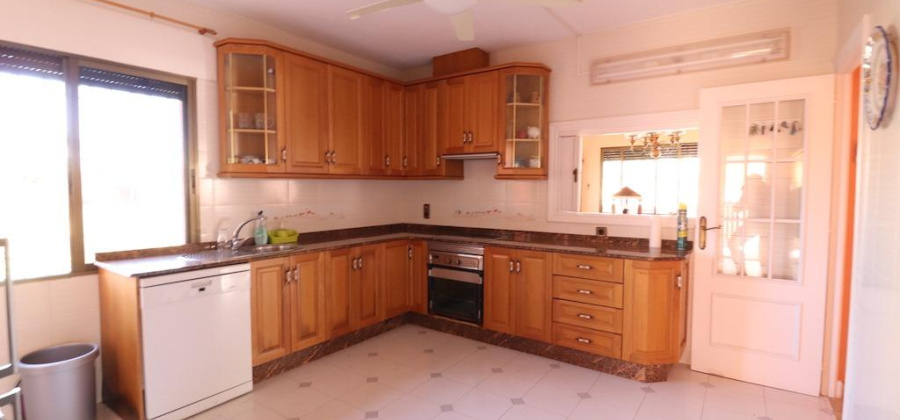 Cabo Roig, Alicante, 5 Bedrooms Bedrooms, ,2 BathroomsBathrooms,Villa,Resale,0,20992488188687000