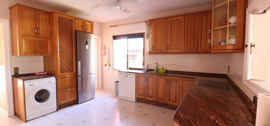 Cabo Roig, Alicante, 5 Bedrooms Bedrooms, ,2 BathroomsBathrooms,Villa,Resale,0,20992488188687000