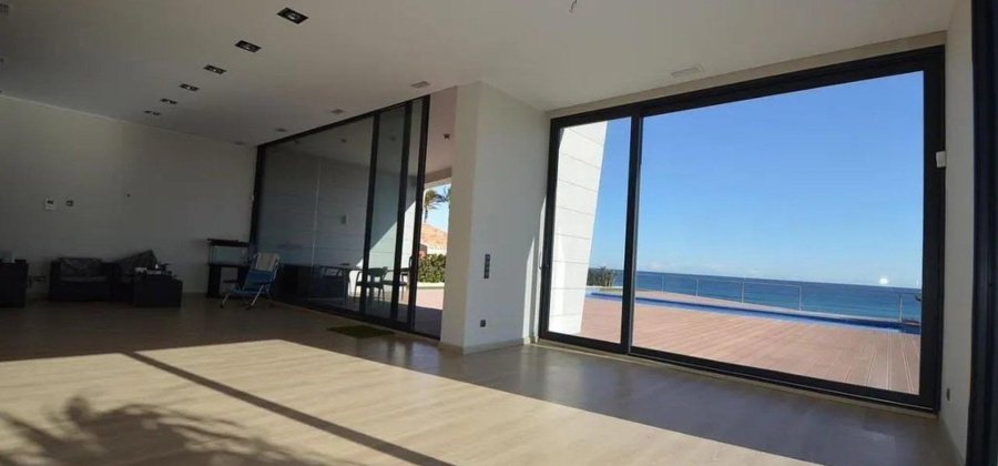 Cabo Roig, Alicante, 6 Bedrooms Bedrooms, ,4 BathroomsBathrooms,Villa,Resale,0,75632159996470432