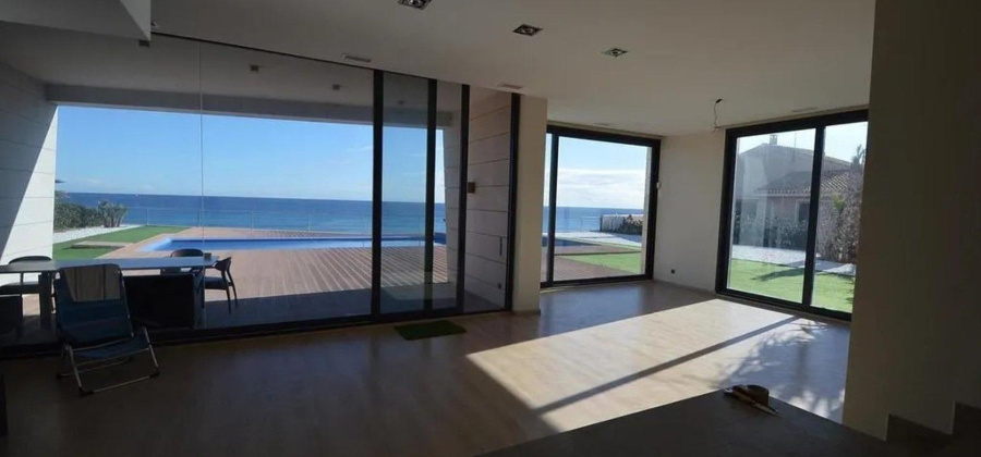 Cabo Roig, Alicante, 6 Bedrooms Bedrooms, ,4 BathroomsBathrooms,Villa,Resale,0,75632159996470432