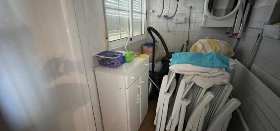 Cabo Roig, Alicante, 1 Bedroom Bedrooms, ,1 BathroomBathrooms,Apartment,Resale,0,75632246964067232