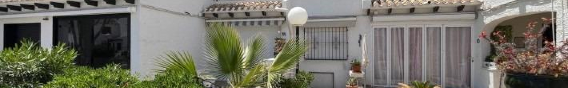 Apartment in Costa Blanca South, Cabo Roig