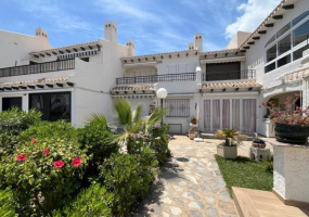 Cabo Roig, Alicante, 1 Bedroom Bedrooms, ,1 BathroomBathrooms,Apartment,Resale,0,75632246964067232