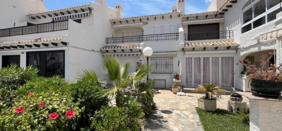 Cabo Roig, Alicante, 1 Bedroom Bedrooms, ,1 BathroomBathrooms,Apartment,Resale,0,75632246964067232