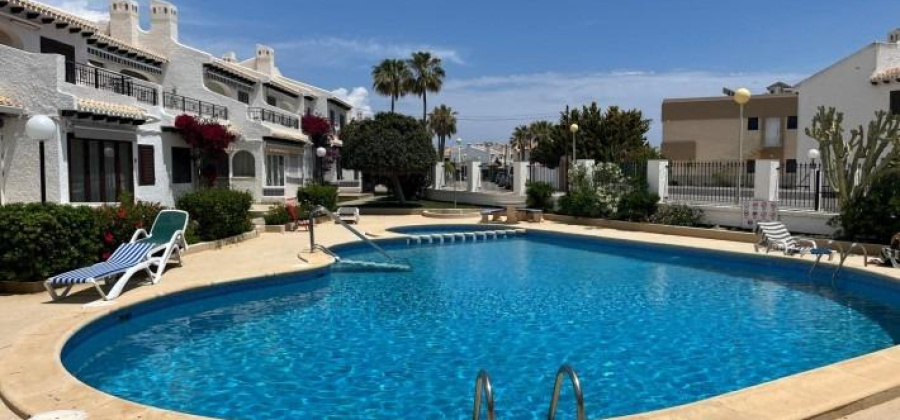 Cabo Roig, Alicante, 1 Bedroom Bedrooms, ,1 BathroomBathrooms,Apartment,Resale,0,75632246964067232