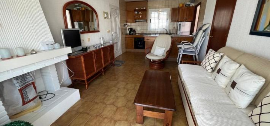 Cabo Roig, Alicante, 1 Bedroom Bedrooms, ,1 BathroomBathrooms,Apartment,Resale,0,75632246964067232