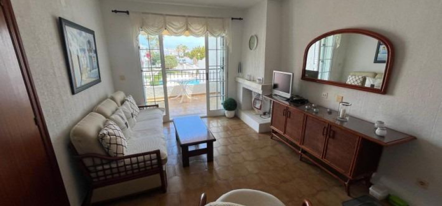Cabo Roig, Alicante, 1 Bedroom Bedrooms, ,1 BathroomBathrooms,Apartment,Resale,0,75632246964067232