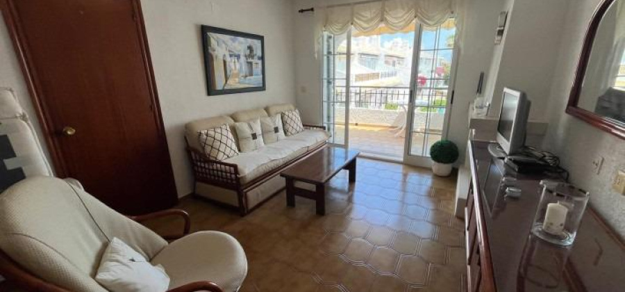 Cabo Roig, Alicante, 1 Bedroom Bedrooms, ,1 BathroomBathrooms,Apartment,Resale,0,75632246964067232