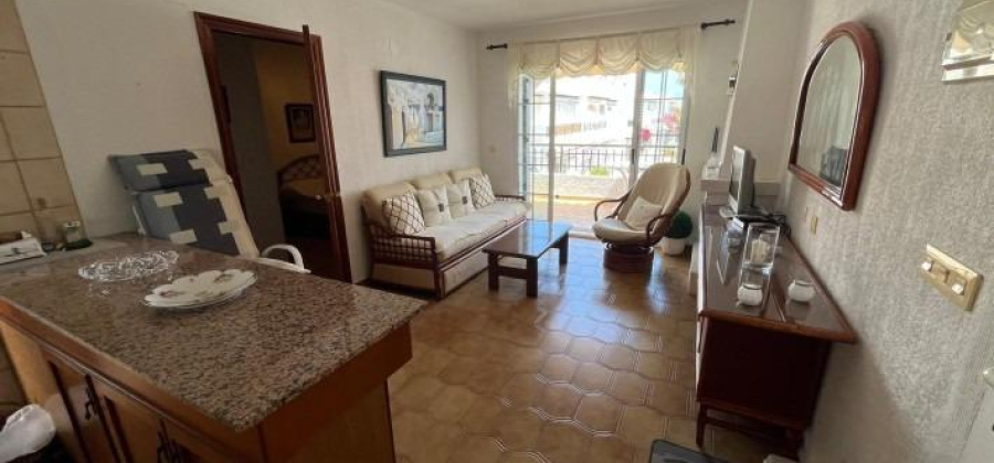 Cabo Roig, Alicante, 1 Bedroom Bedrooms, ,1 BathroomBathrooms,Apartment,Resale,0,75632246964067232