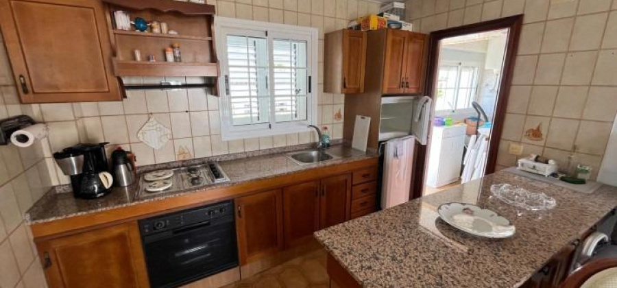 Cabo Roig, Alicante, 1 Bedroom Bedrooms, ,1 BathroomBathrooms,Apartment,Resale,0,75632246964067232