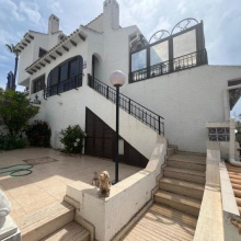 Cabo Roig, Alicante, 2 Bedrooms Bedrooms, ,1 BathroomBathrooms,Apartment,Resale,0,75632284966704096