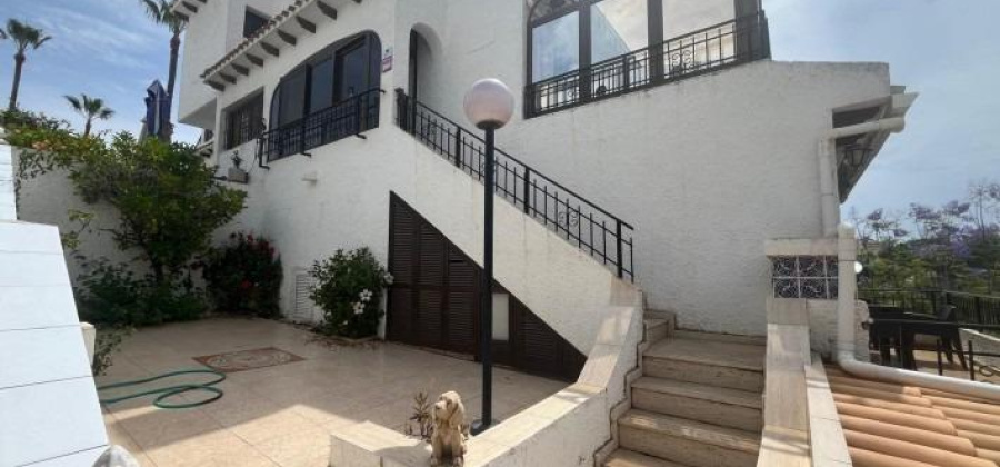 Cabo Roig, Alicante, 2 Bedrooms Bedrooms, ,1 BathroomBathrooms,Apartment,Resale,0,75632284966704096