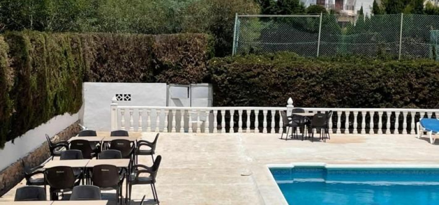 Cabo Roig, Alicante, 2 Bedrooms Bedrooms, ,1 BathroomBathrooms,Apartment,Resale,0,75632284966704096