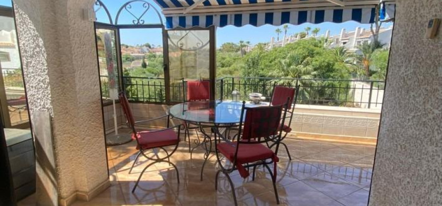 Cabo Roig, Alicante, 2 Bedrooms Bedrooms, ,1 BathroomBathrooms,Apartment,Resale,0,75632284966704096