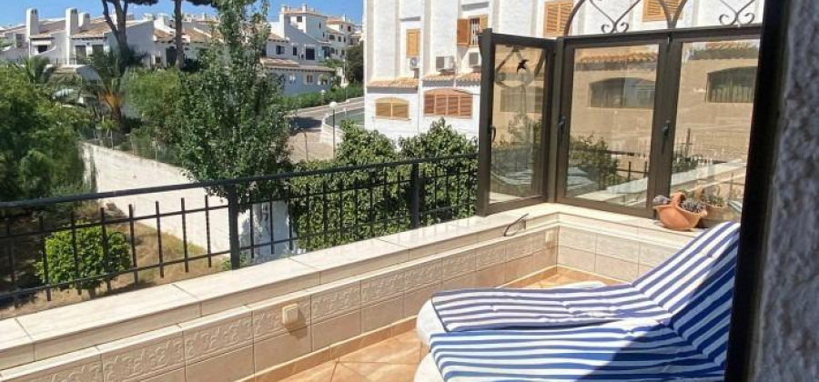Cabo Roig, Alicante, 2 Bedrooms Bedrooms, ,1 BathroomBathrooms,Apartment,Resale,0,75632284966704096