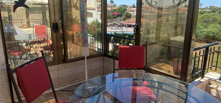 Cabo Roig, Alicante, 2 Bedrooms Bedrooms, ,1 BathroomBathrooms,Apartment,Resale,0,75632284966704096